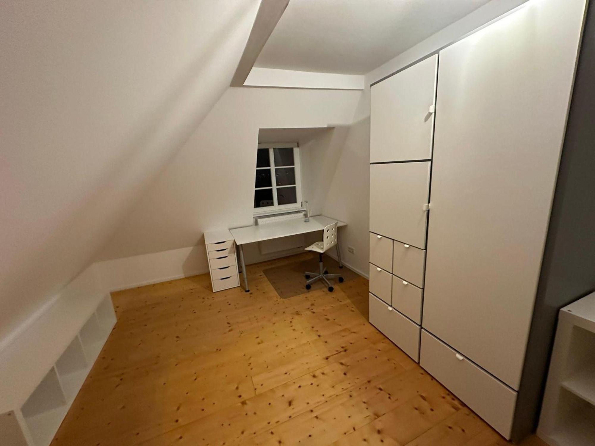 In Bester Lage Apartment