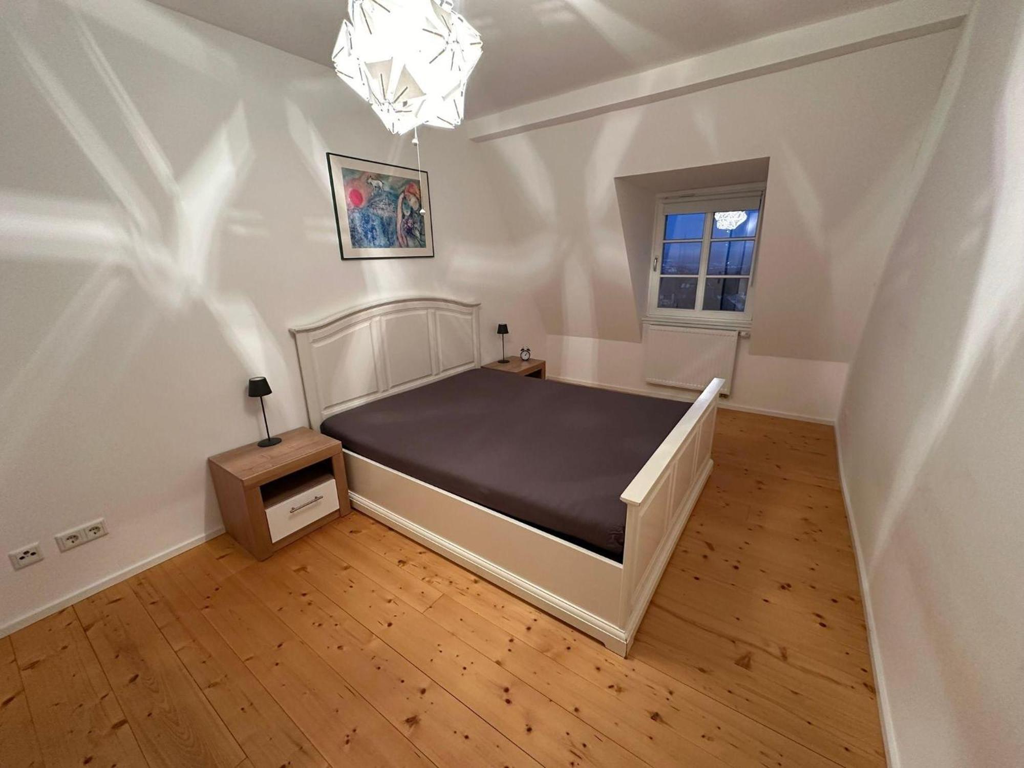 Apartment In Bester Lage