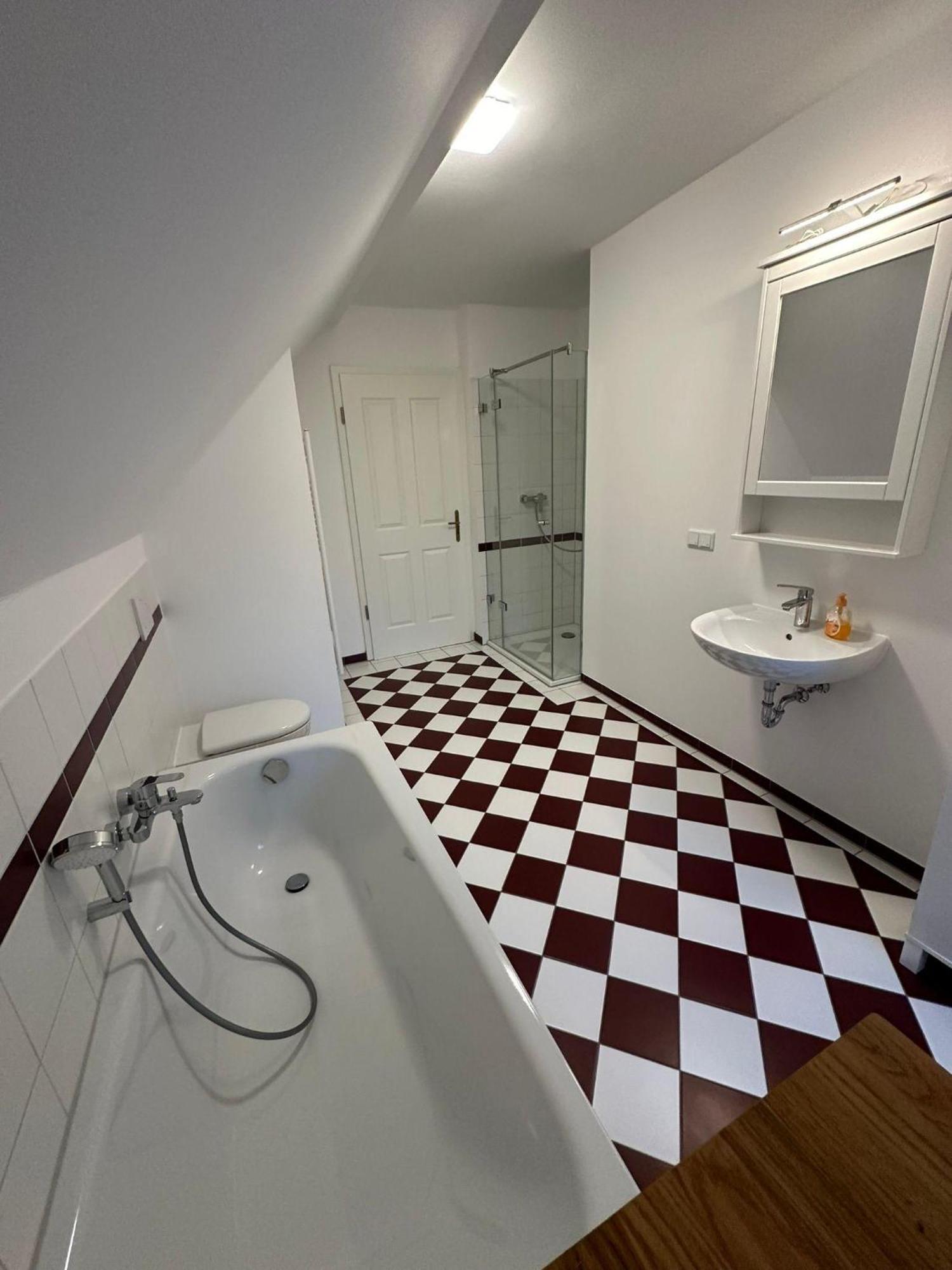 In Bester Lage Apartment
