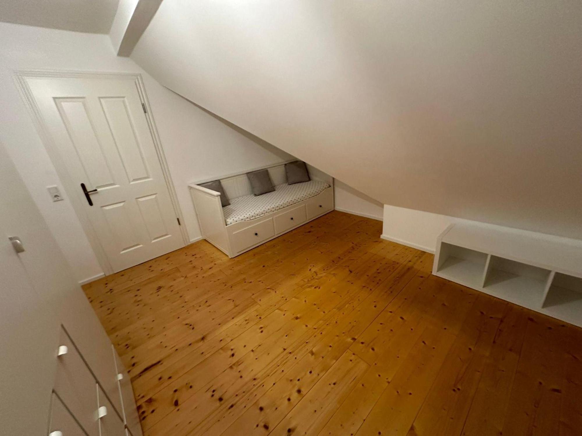 In Bester Lage Apartment *