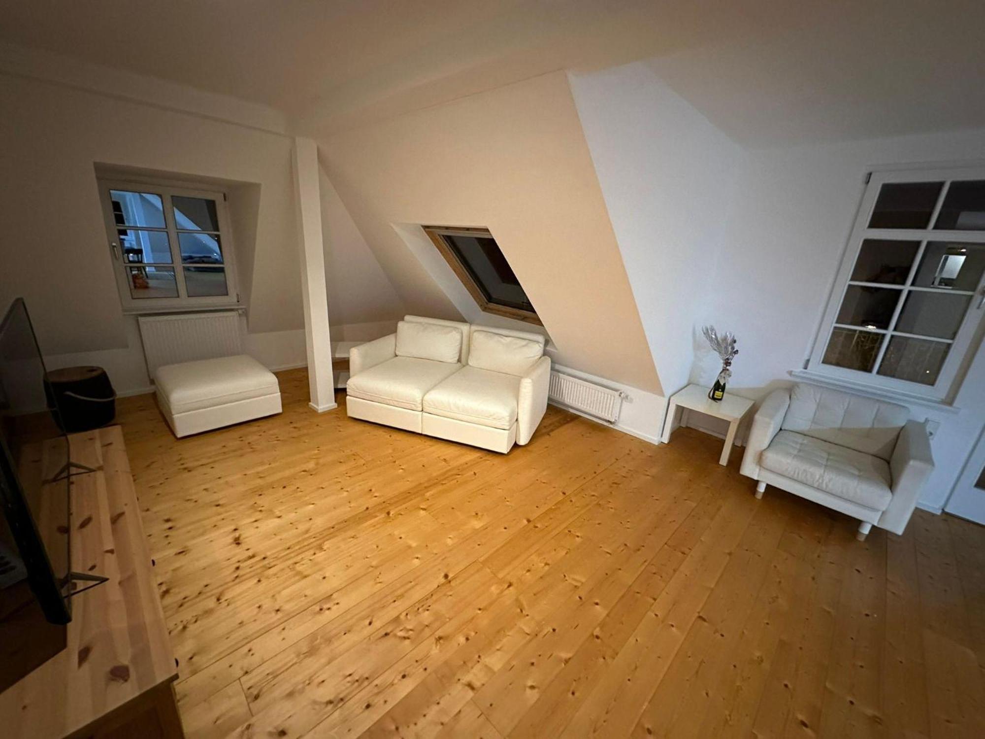 In Bester Lage Apartment Kassel