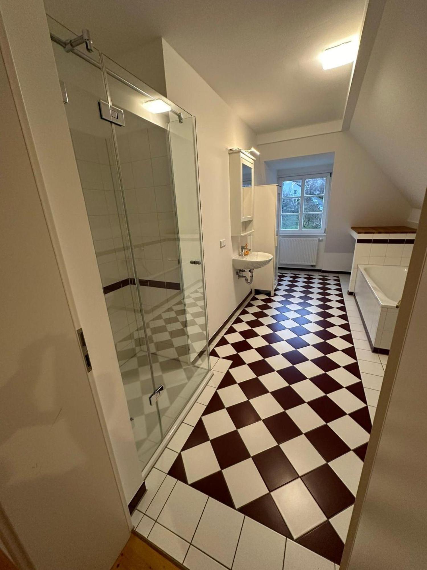 Apartment In Bester Lage *