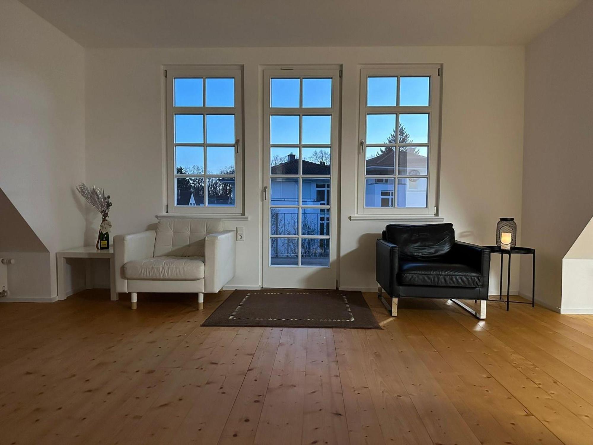 Apartment In Bester Lage Kassel