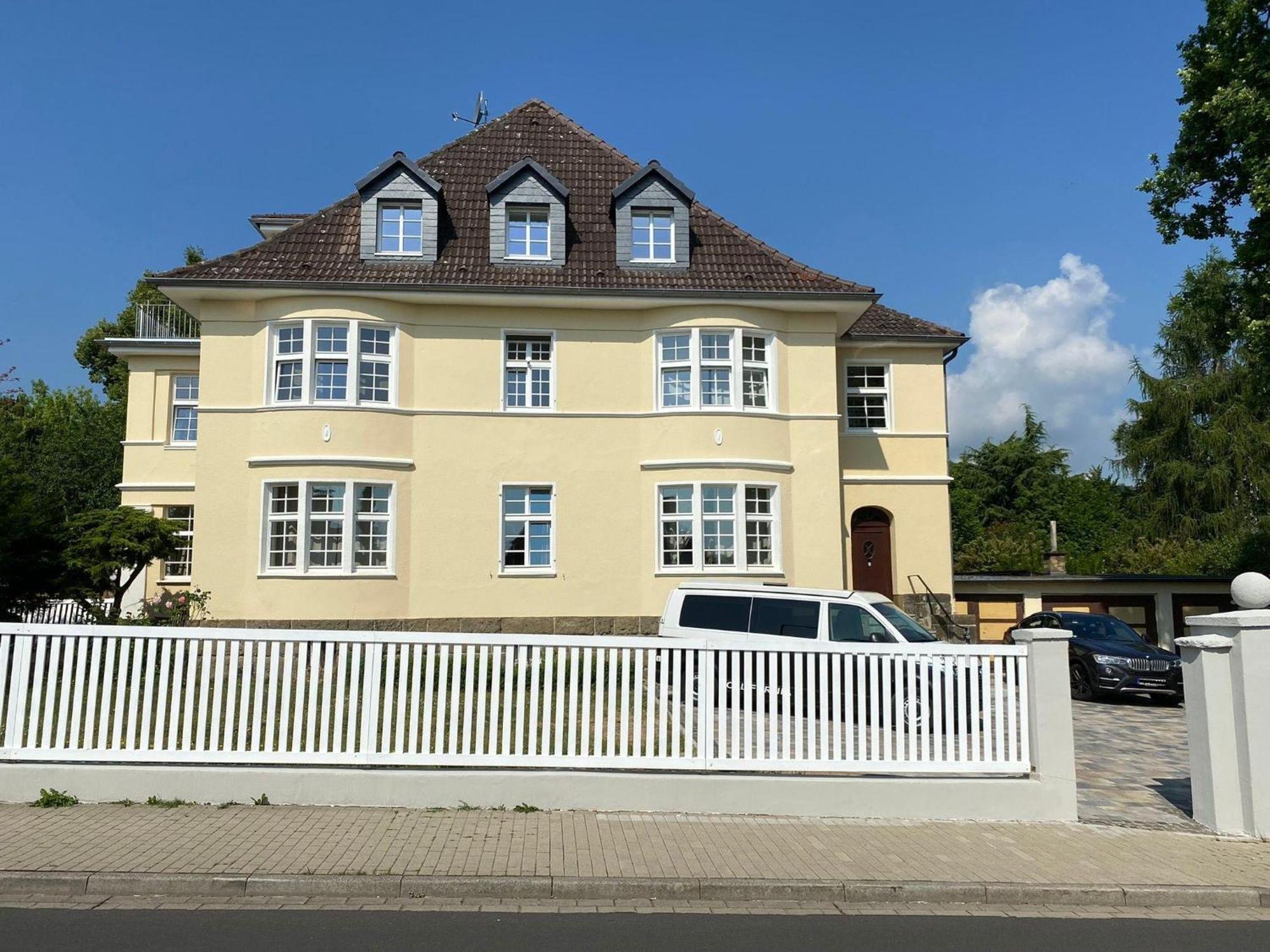 Villa-in-bester-lage *